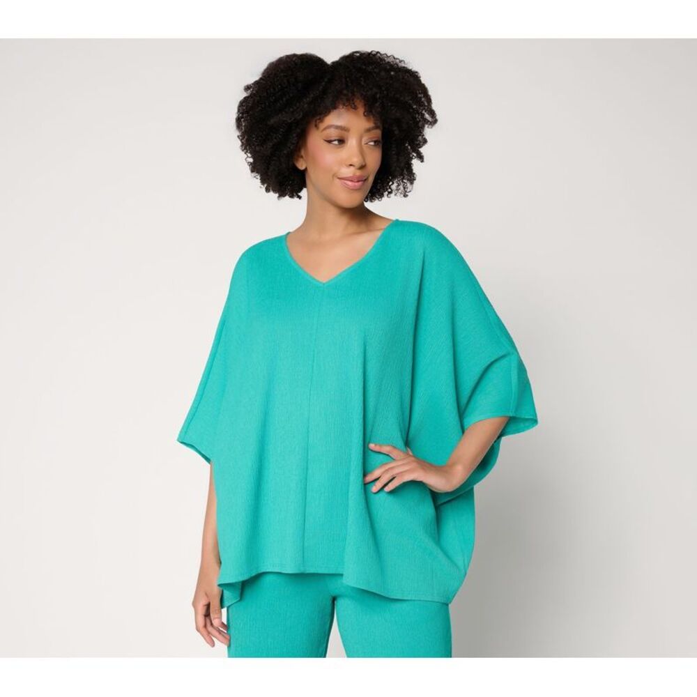 Brandis Dress Out Loud Women's Top Sz S Make Your Selection: Blue A726706